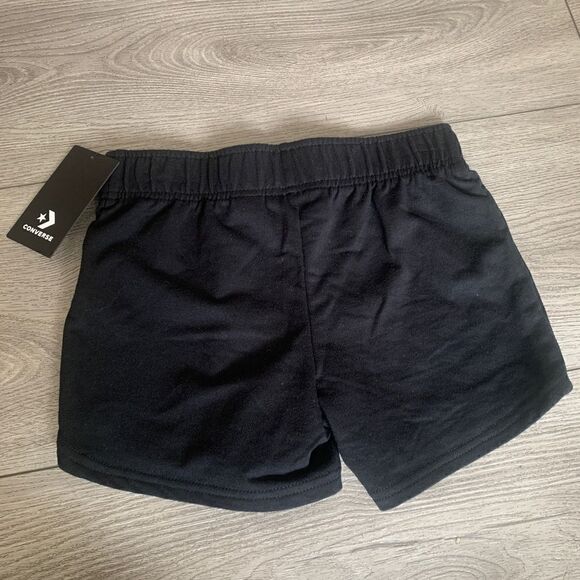 Converse girls shorts perfect for summer - Picture 2 of 3